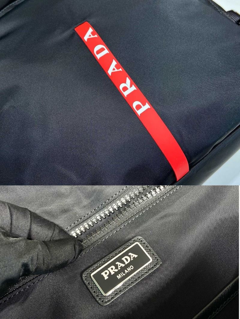 Pra*a backpacks